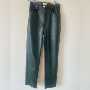 Aritzia Wilfred Melina Pants